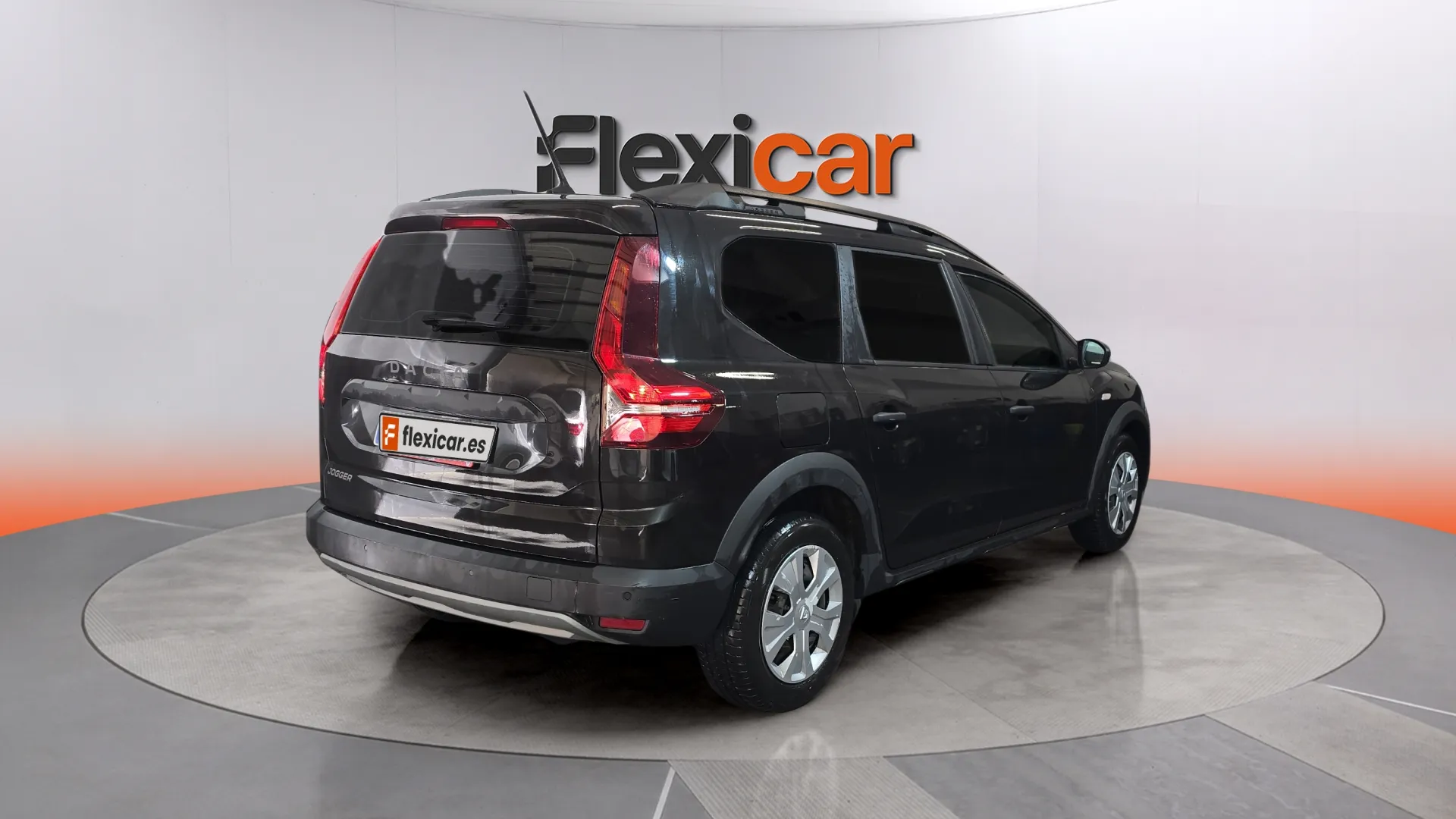 Dacia Jogger Comfort ECO-G 5 plazas - foto 6