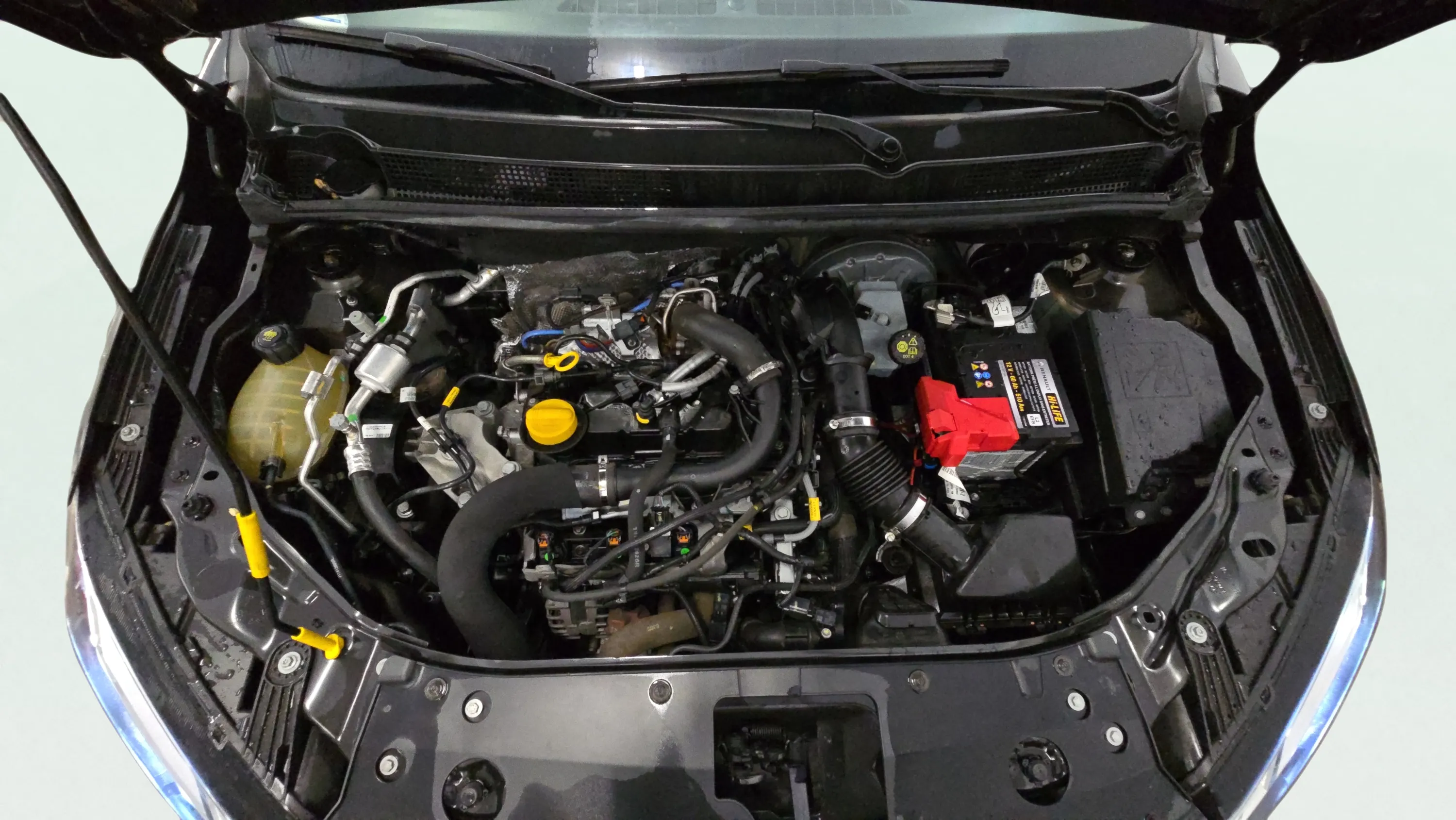 Dacia Jogger Comfort ECO-G 5 plazas - foto 22