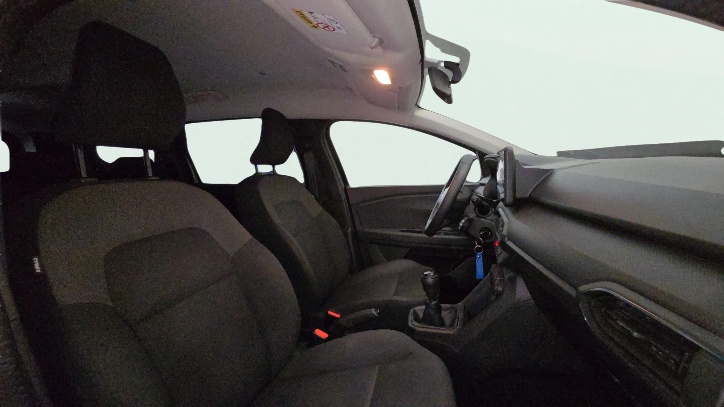 Dacia Jogger Comfort ECO-G 5 plazas - foto 14