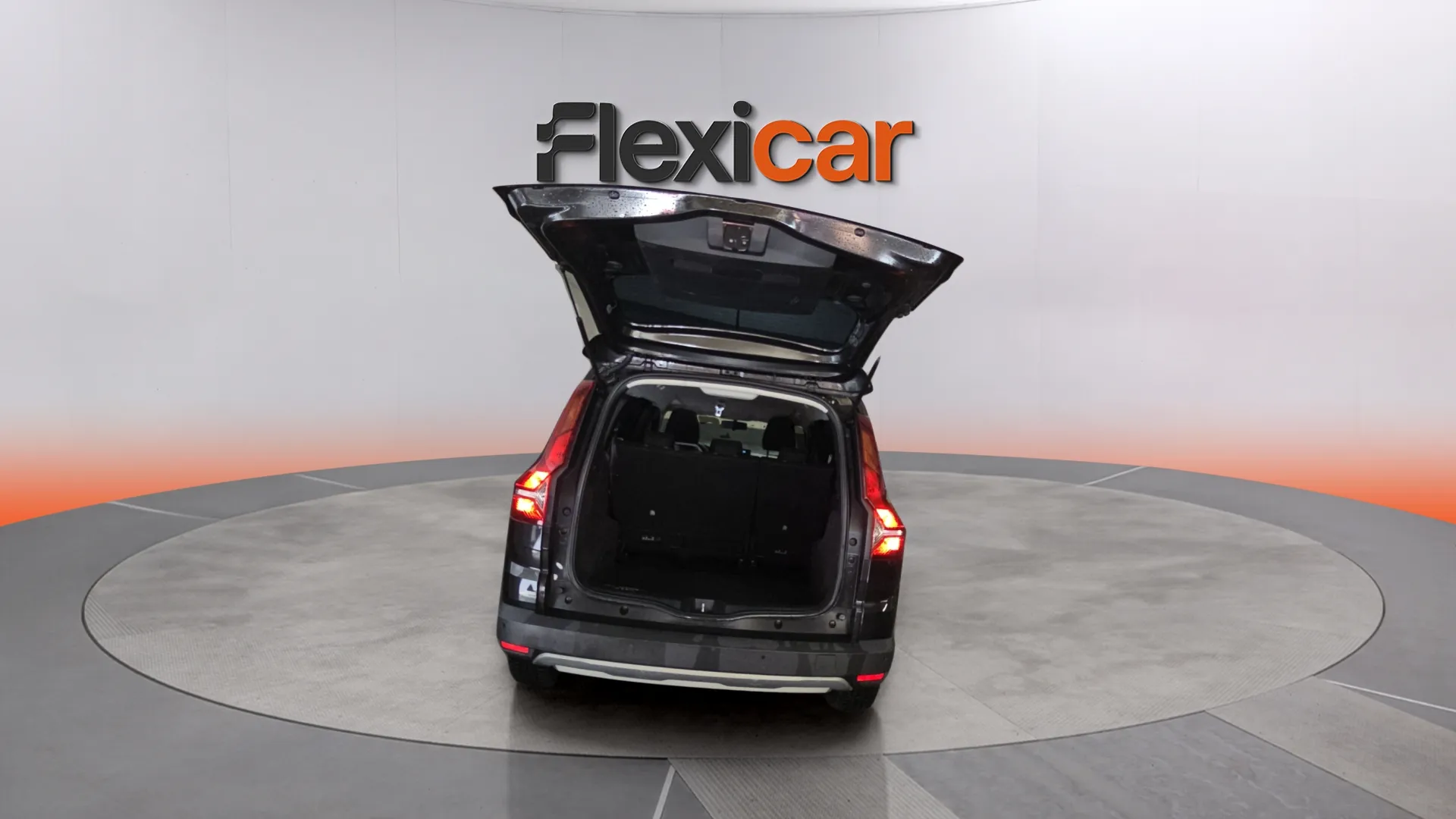 Dacia Jogger Comfort ECO-G 5 plazas - foto 9
