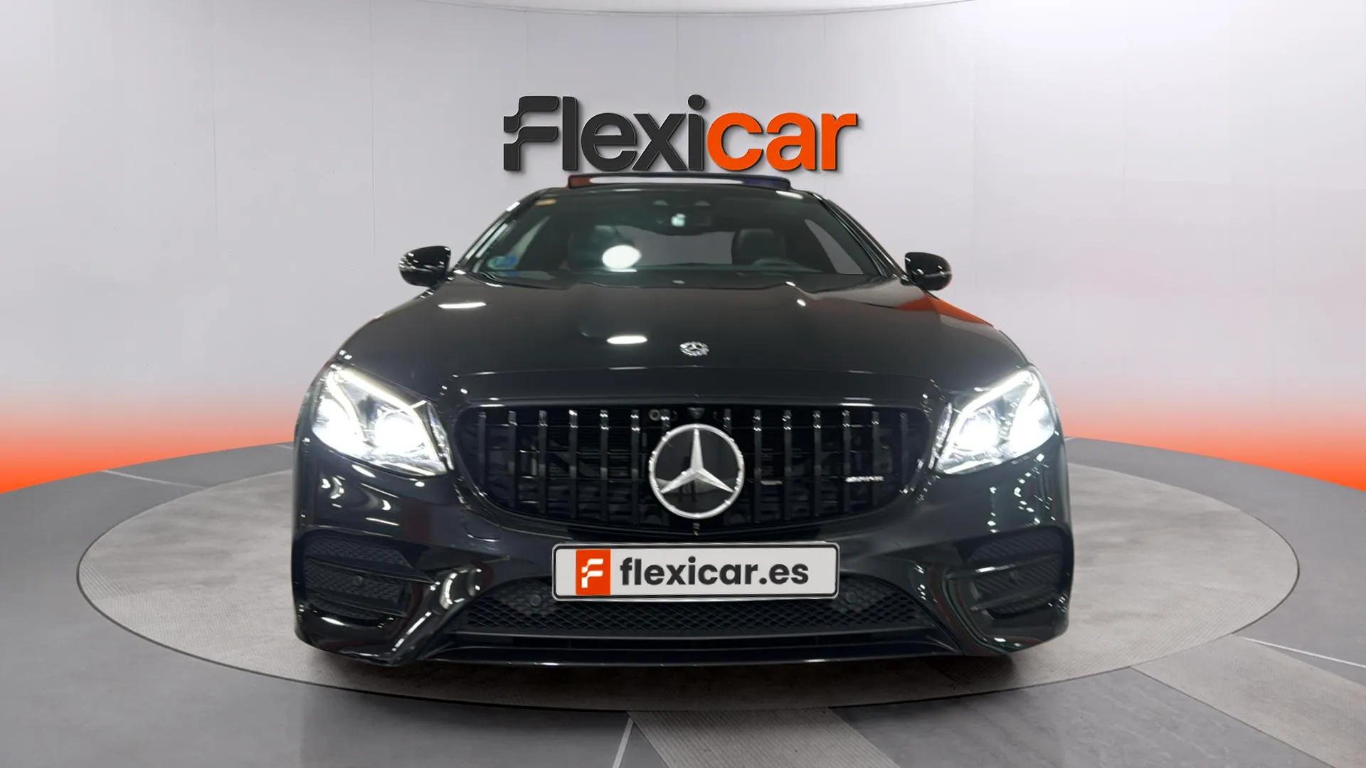 Mercedes-Benz Clase E Coupé Mercedes-AMG E 53 4MATIC+ - foto 2