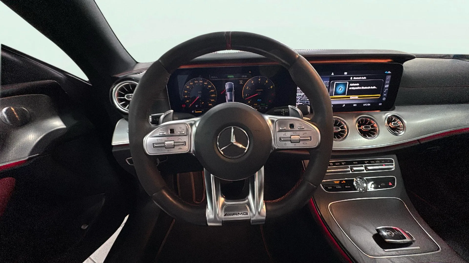 Mercedes-Benz Clase E Coupé Mercedes-AMG E 53 4MATIC+ - foto 11