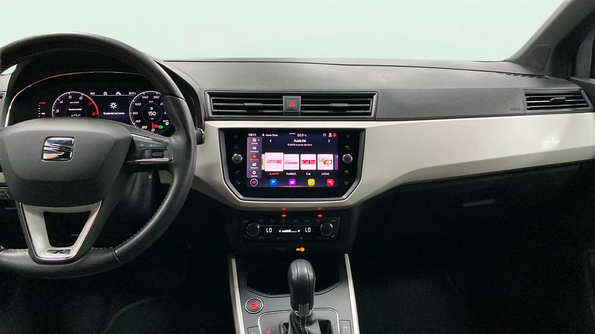SEAT Arona 1.0 TSI DSG Xcellence Eco - foto 10