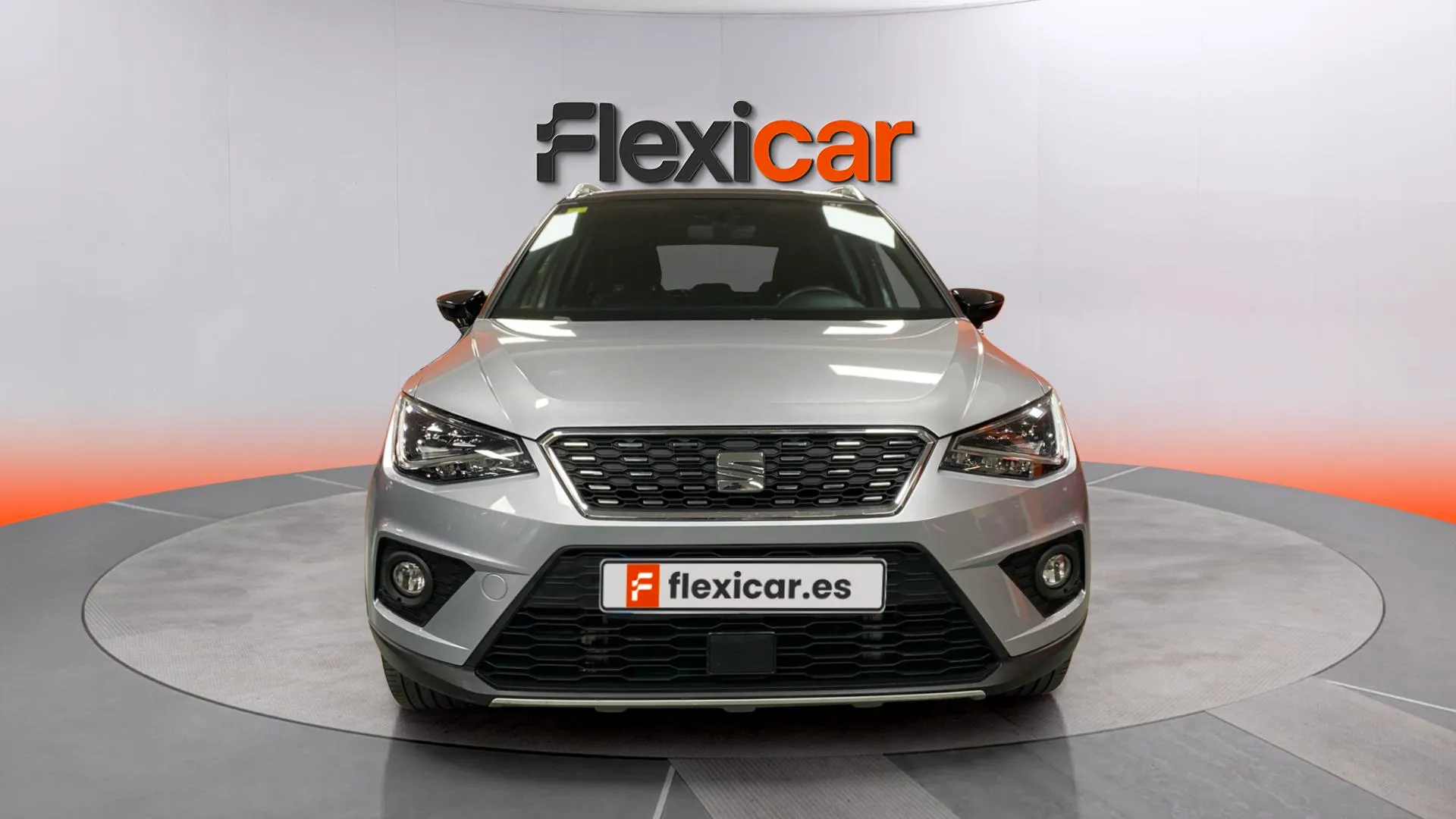 SEAT Arona 1.0 TSI DSG Xcellence Eco - foto 3