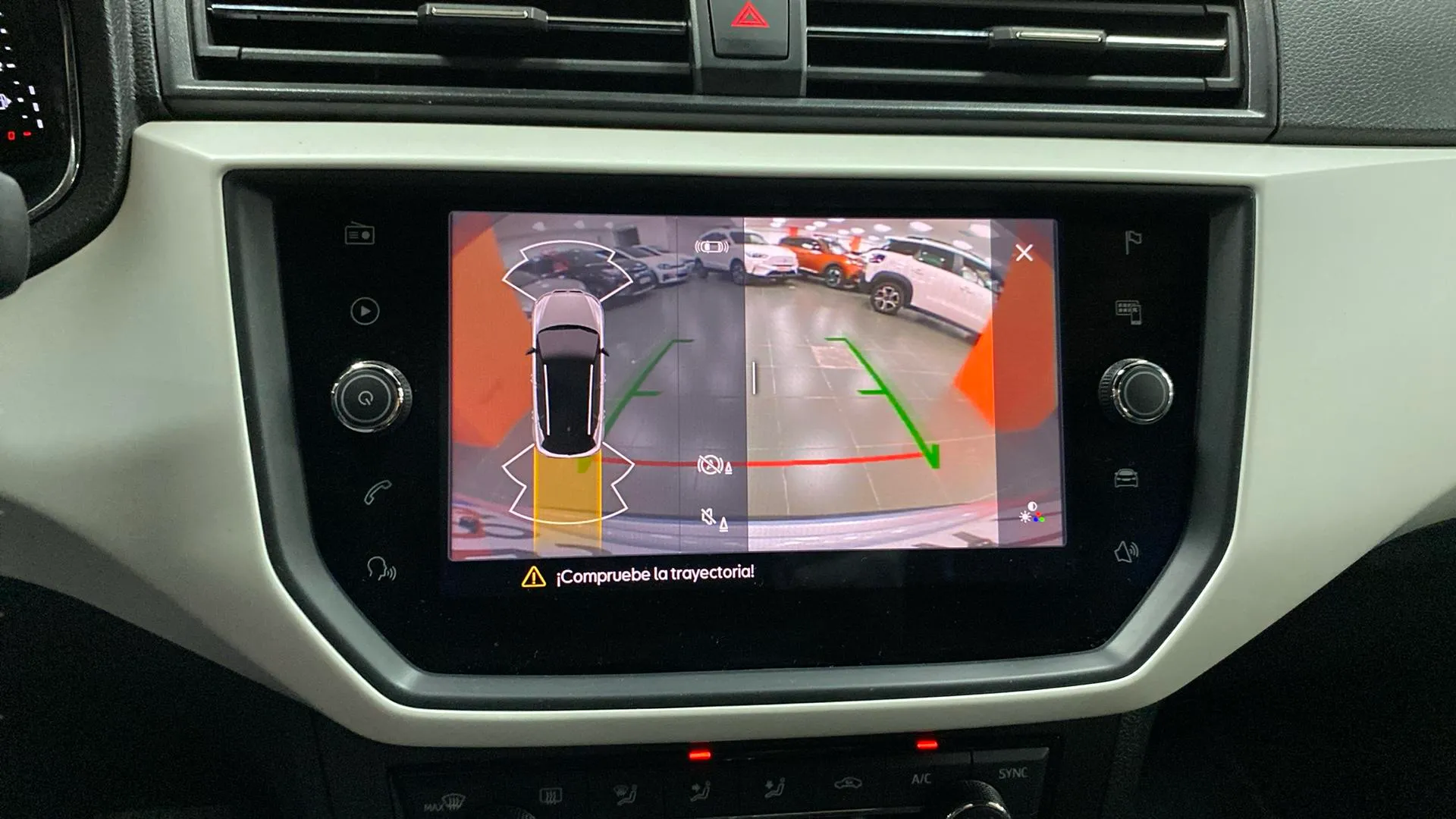 SEAT Arona 1.0 TSI DSG Xcellence Eco - foto 14