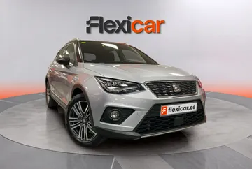 seat arona 10 tsi 85kw 115cv dsg xcellence eco gasolina automatica manresa 903000000256143