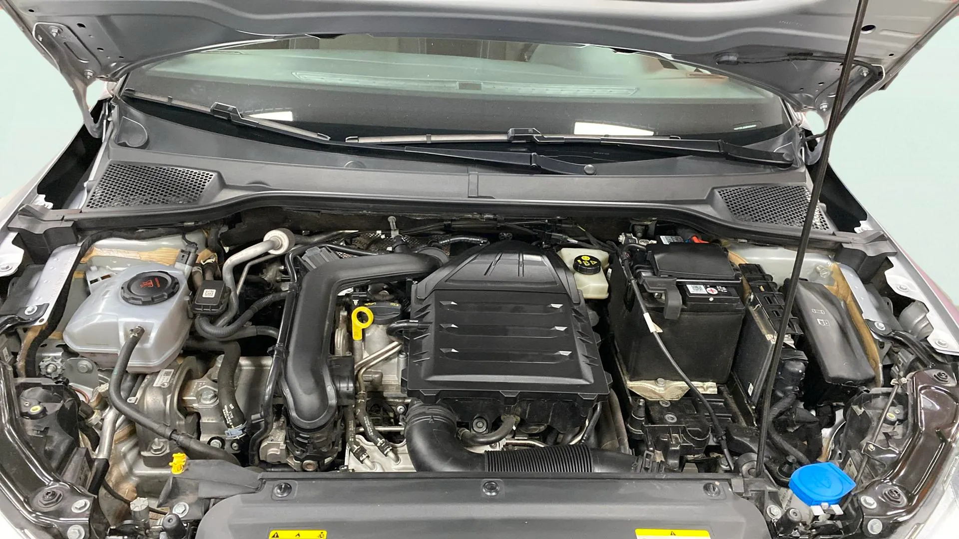 SEAT Arona 1.0 TSI DSG Xcellence Eco - foto 25