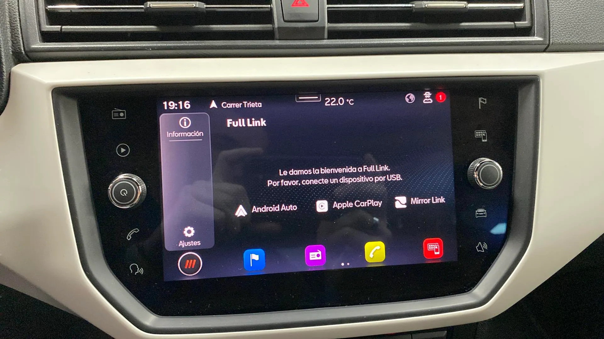 SEAT Arona 1.0 TSI DSG Xcellence Eco - foto 11