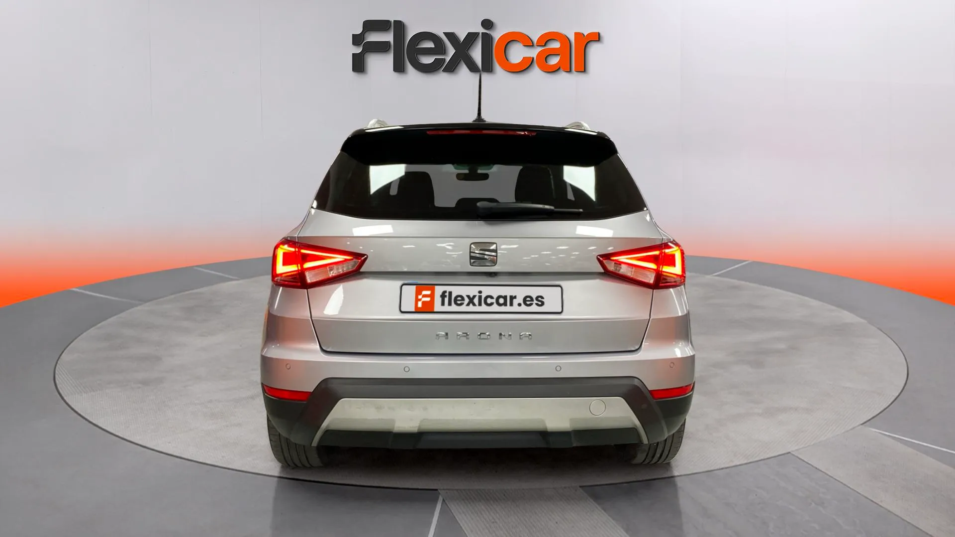 SEAT Arona 1.0 TSI DSG Xcellence Eco - foto 5