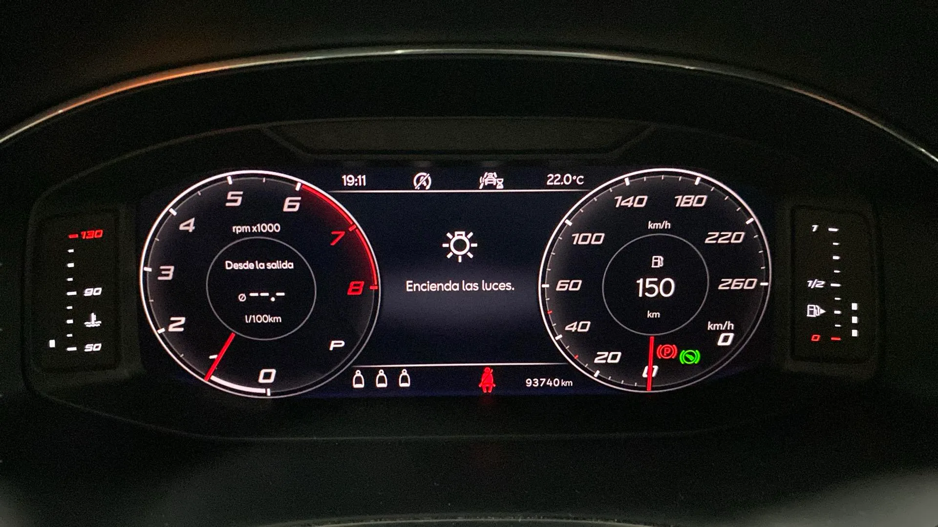 SEAT Arona 1.0 TSI DSG Xcellence Eco - foto 9