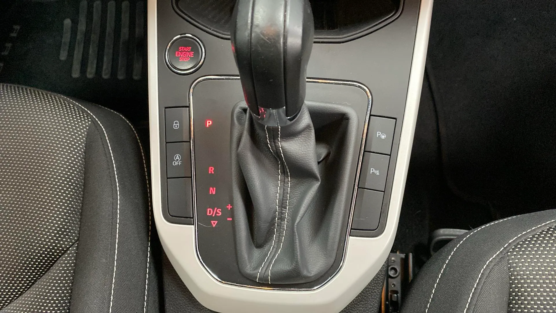 SEAT Arona 1.0 TSI DSG Xcellence Eco - foto 15