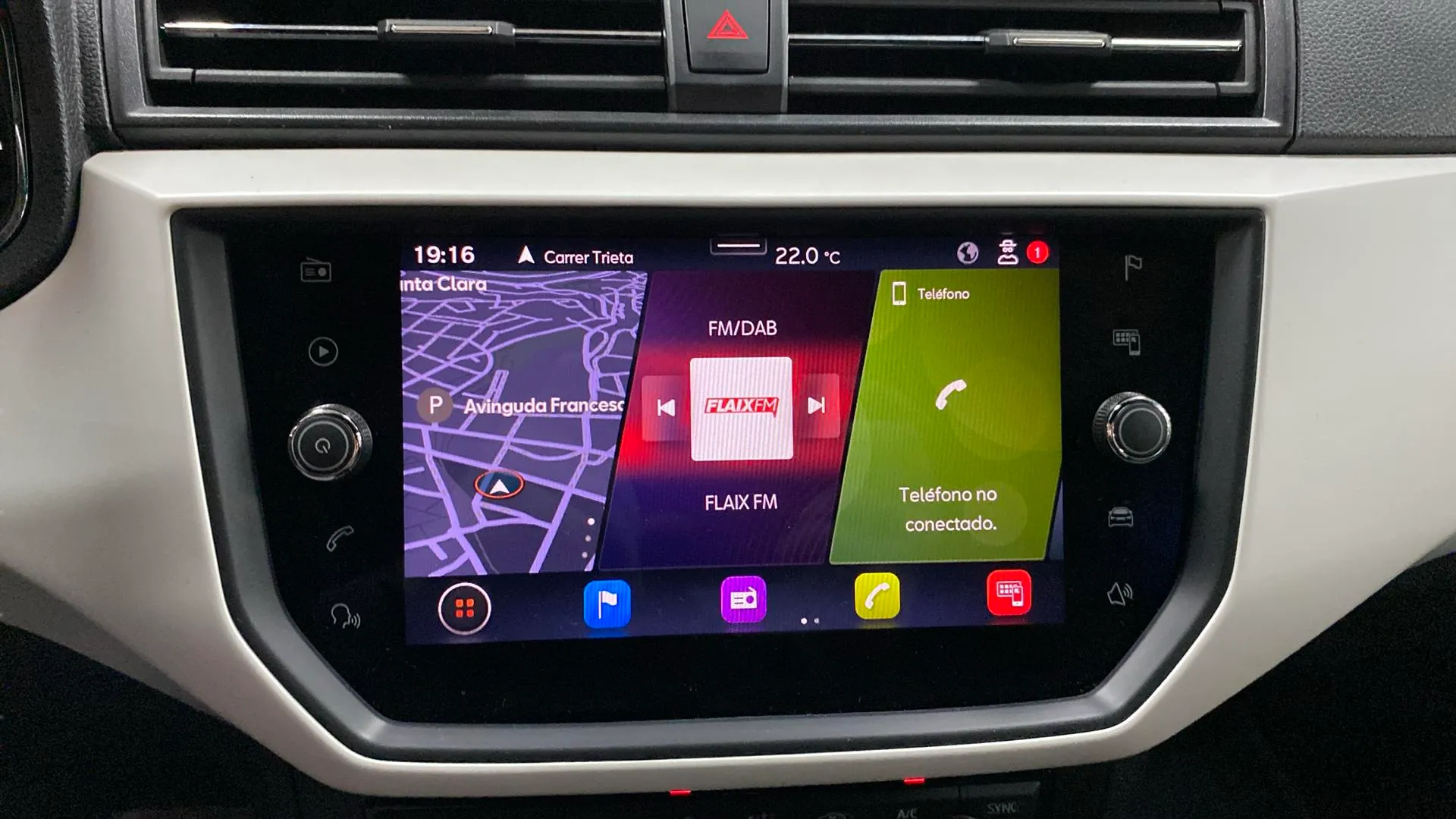 SEAT Arona 1.0 TSI DSG Xcellence Eco - foto 13