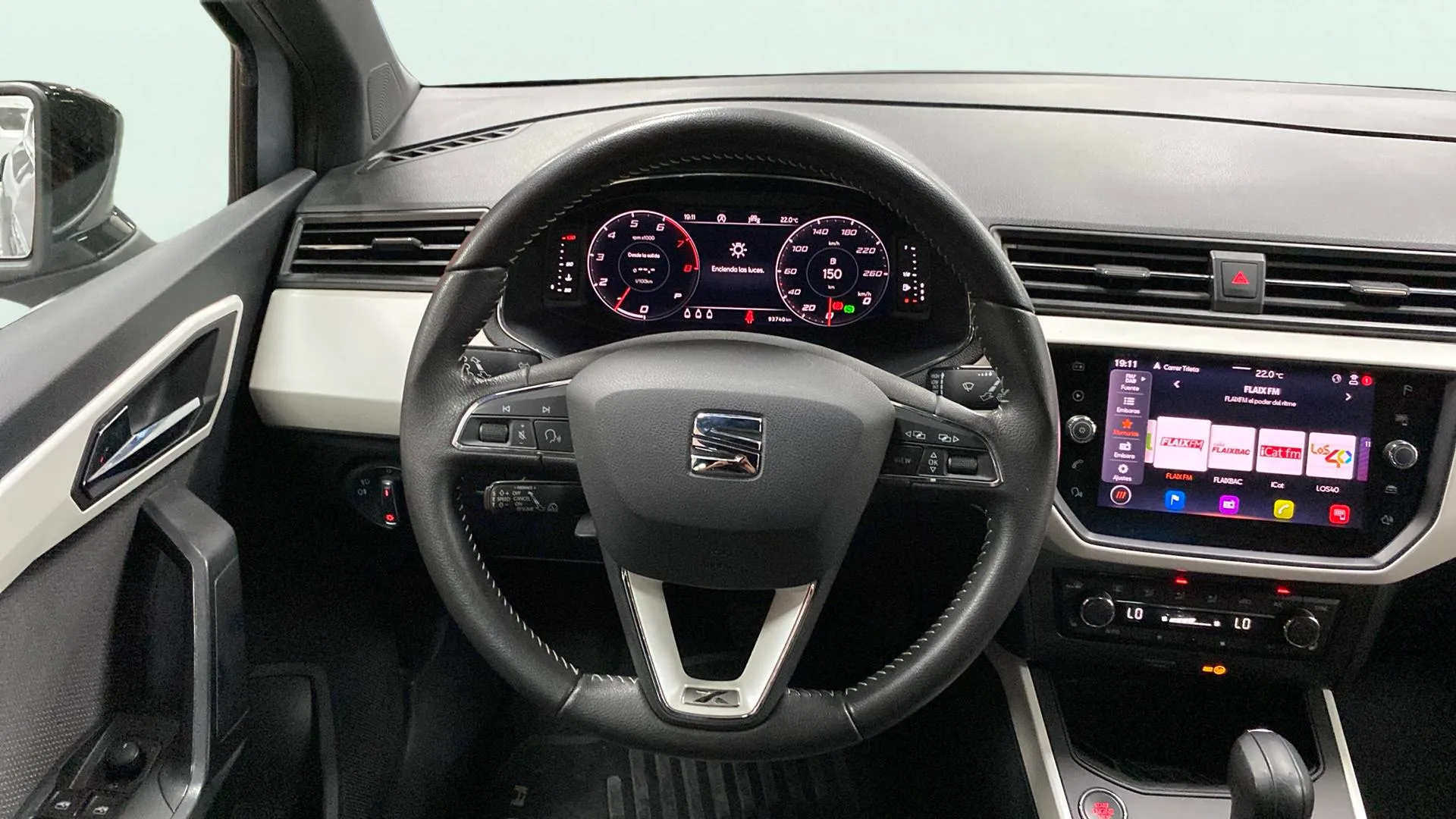SEAT Arona 1.0 TSI DSG Xcellence Eco - foto 7