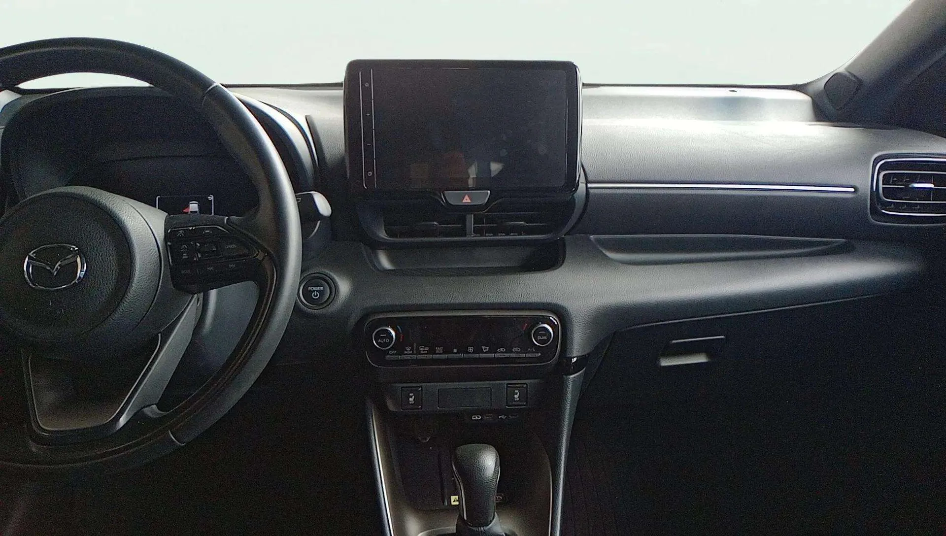 Mazda Mazda2 1.5 CVT Homura - foto 10
