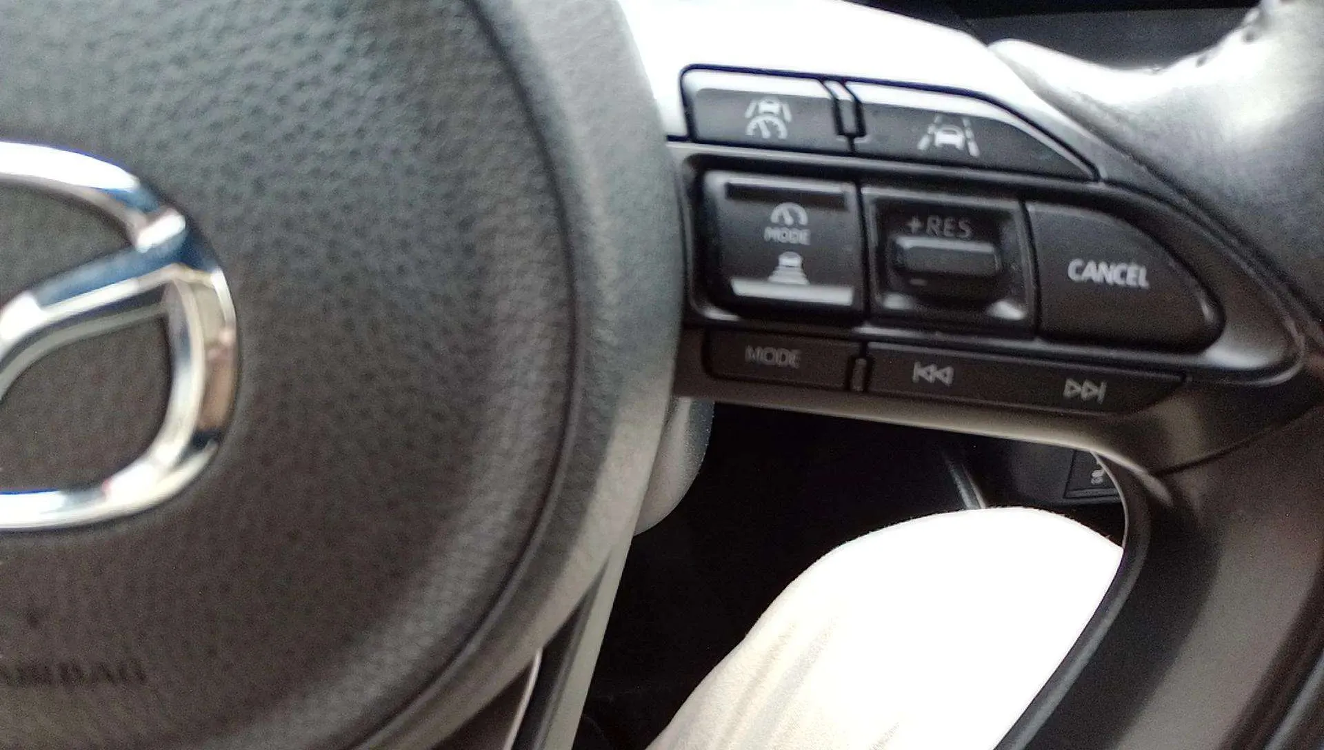 Mazda Mazda2 1.5 CVT Homura - foto 15