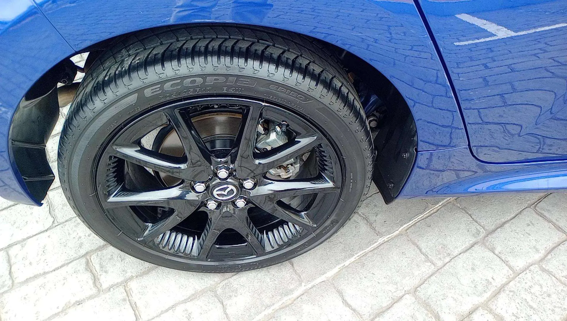 Mazda Mazda2 1.5 CVT Homura - foto 18