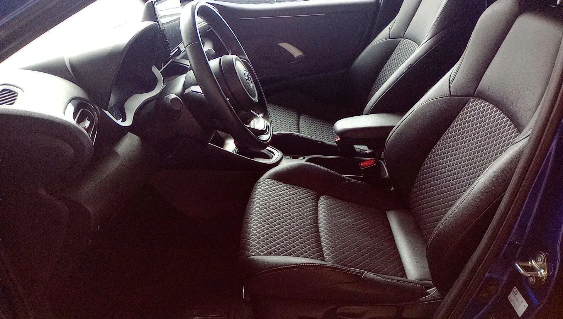 Mazda Mazda2 1.5 CVT Homura - foto 11