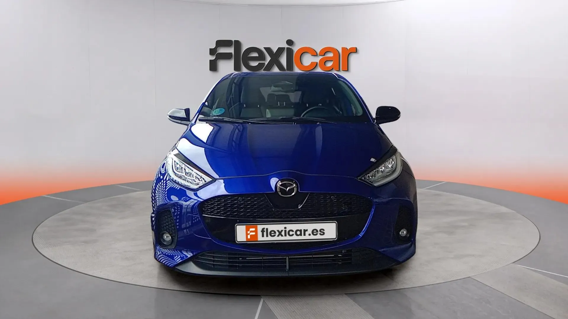 Mazda Mazda2 1.5 CVT Homura - foto 2