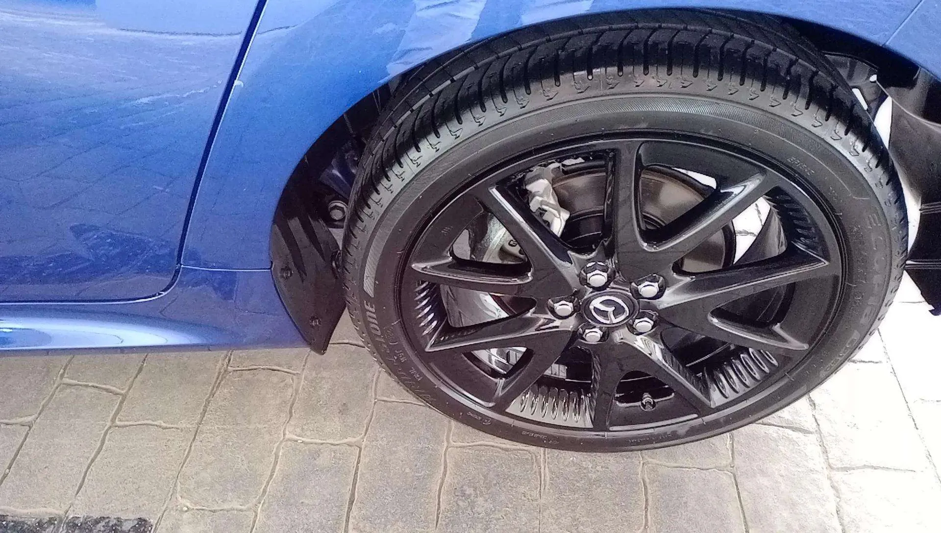 Mazda Mazda2 1.5 CVT Homura - foto 16