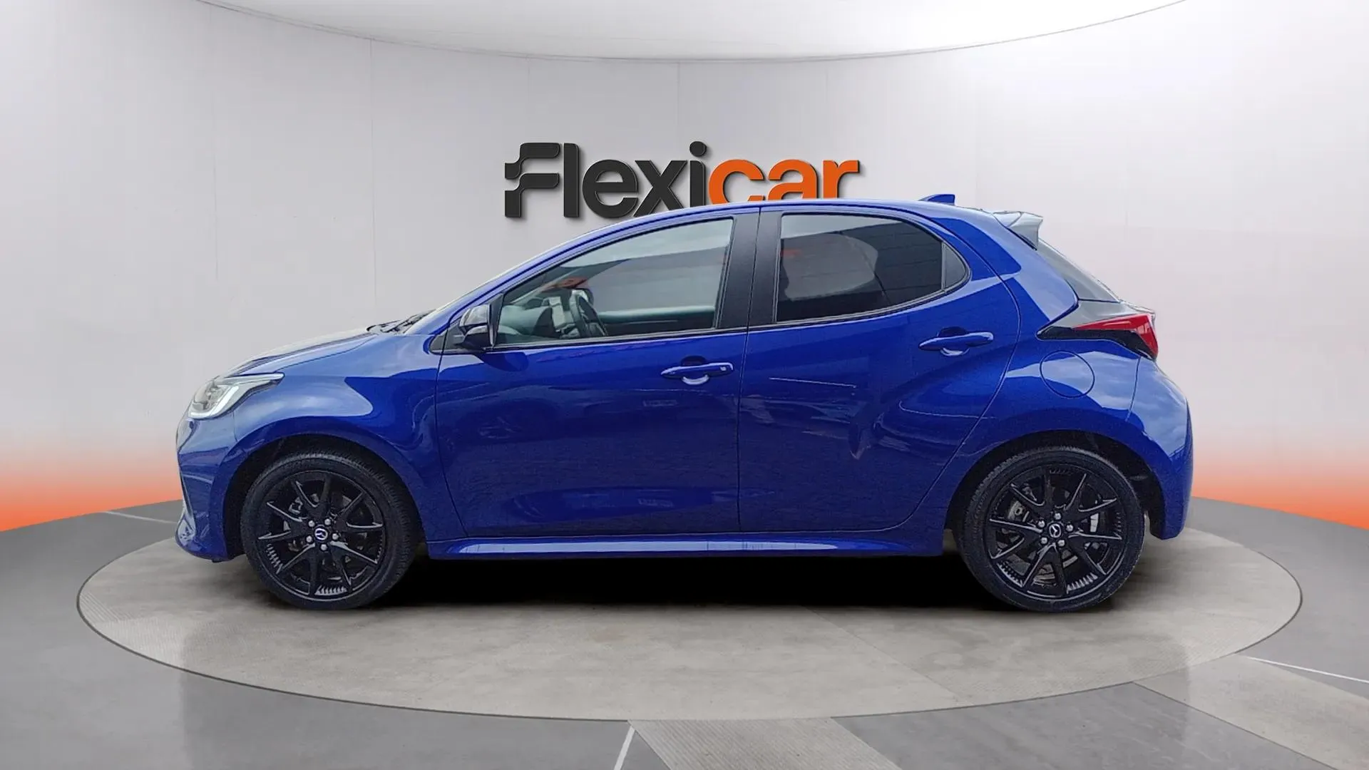 Mazda Mazda2 1.5 CVT Homura - foto 4