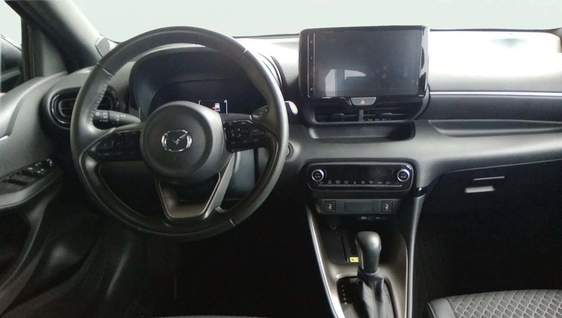 Mazda Mazda2 1.5 CVT Homura - foto 8