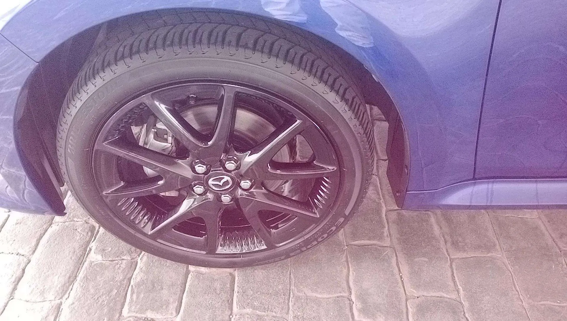 Mazda Mazda2 1.5 CVT Homura - foto 17