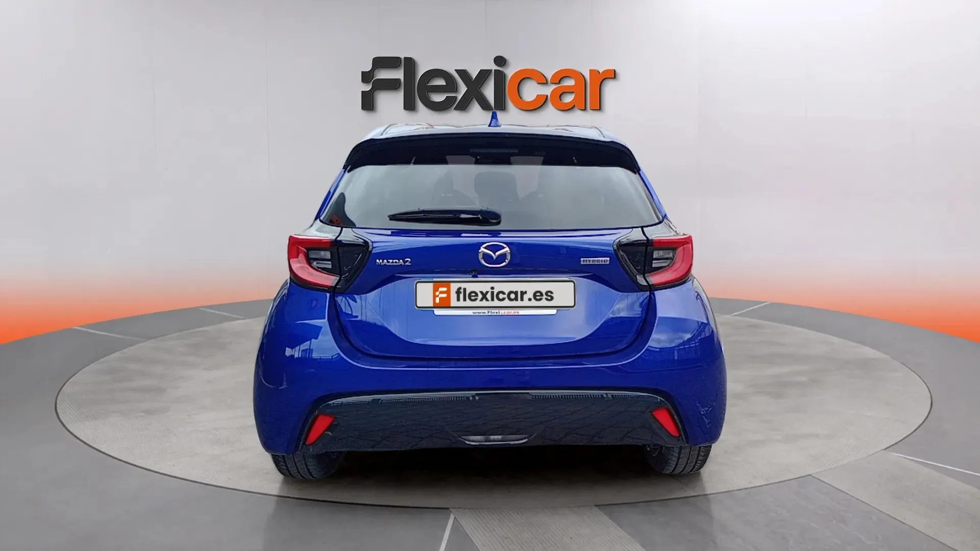 Mazda Mazda2 1.5 CVT Homura - foto 5