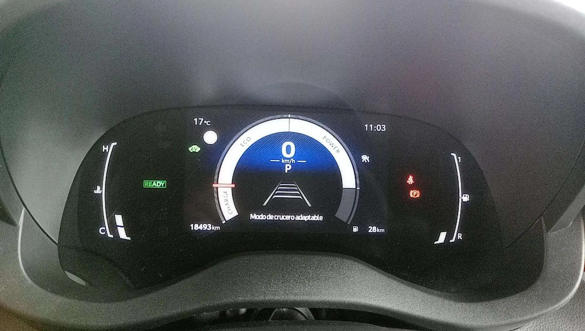 Mazda Mazda2 1.5 CVT Homura - foto 7