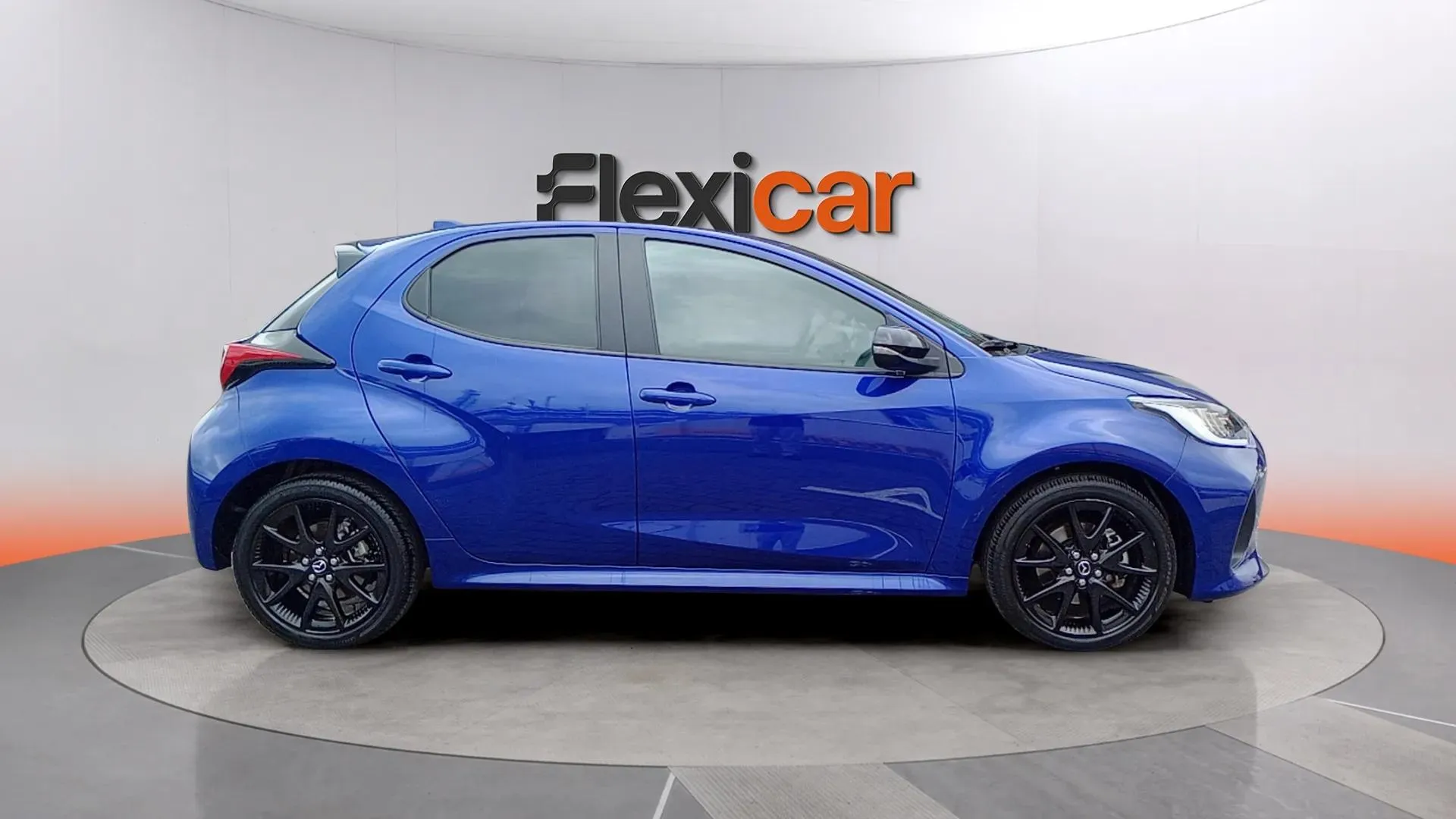 Mazda Mazda2 1.5 CVT Homura - foto 3