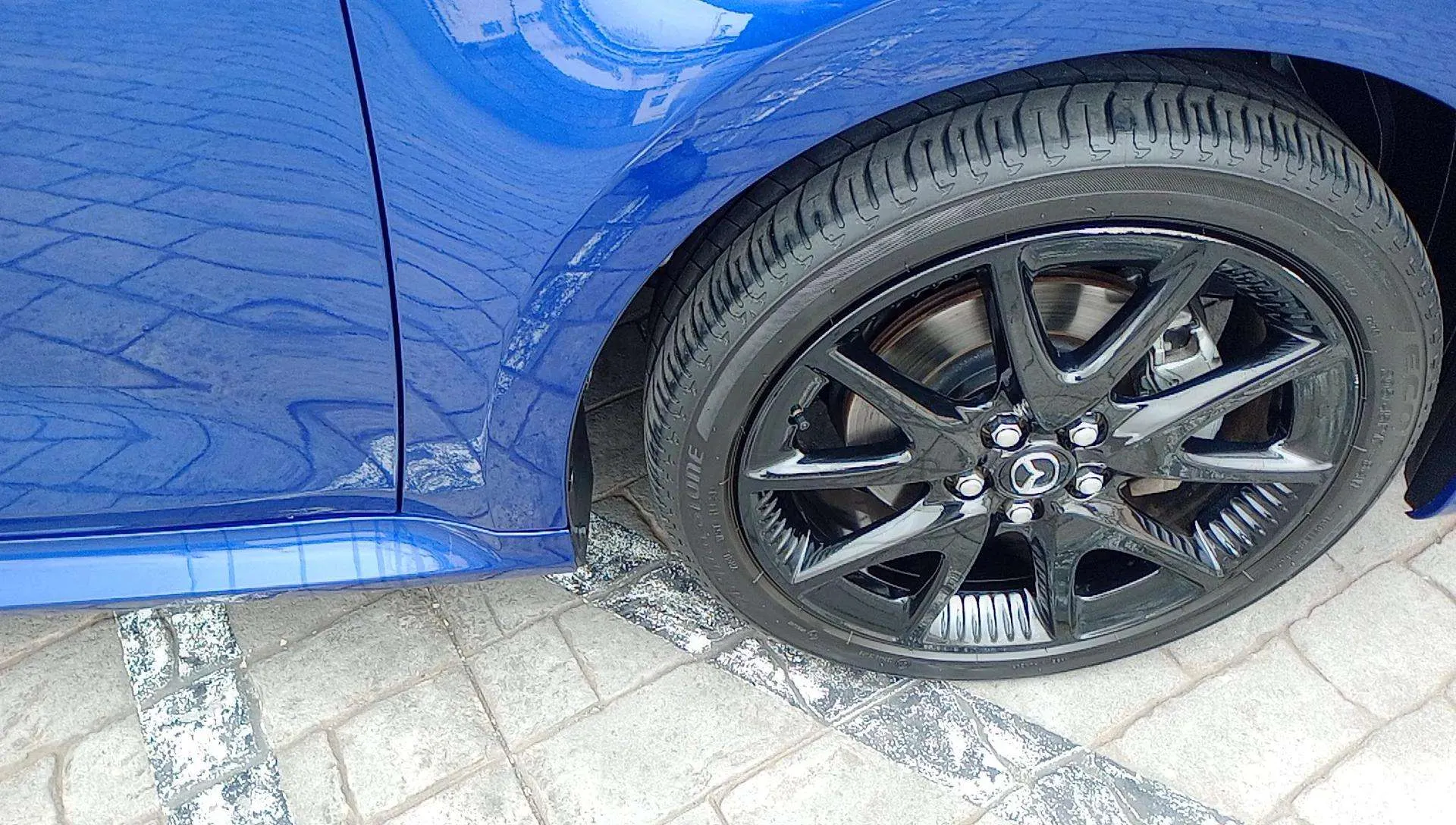 Mazda Mazda2 1.5 CVT Homura - foto 19