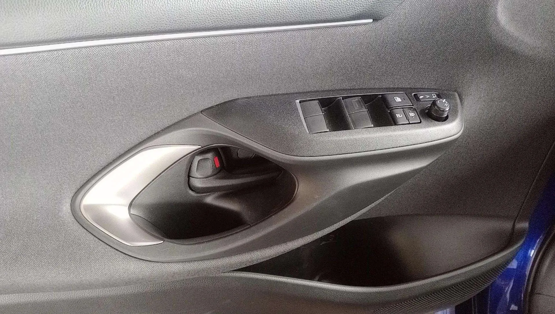 Mazda Mazda2 1.5 CVT Homura - foto 13