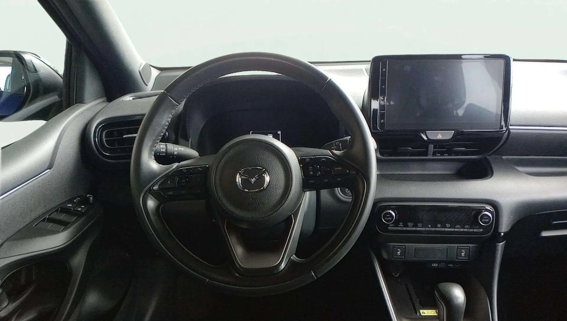Mazda Mazda2 1.5 CVT Homura - foto 9