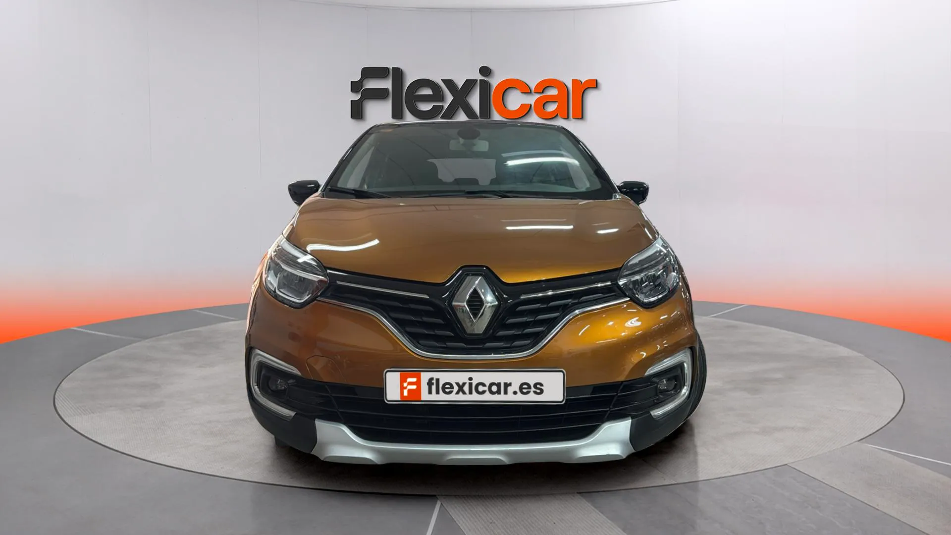 Renault Captur Zen TCe GPF - foto 2