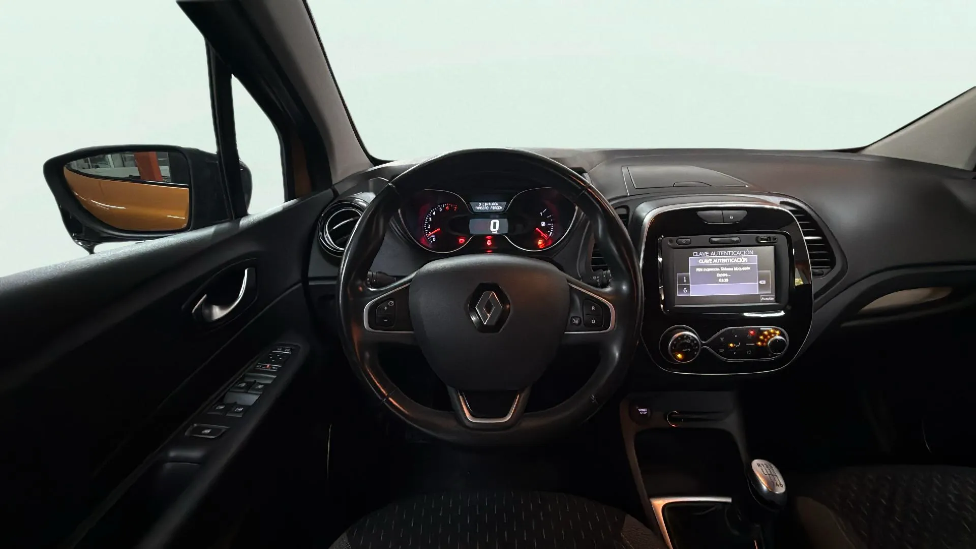 Renault Captur Zen TCe GPF - foto 14