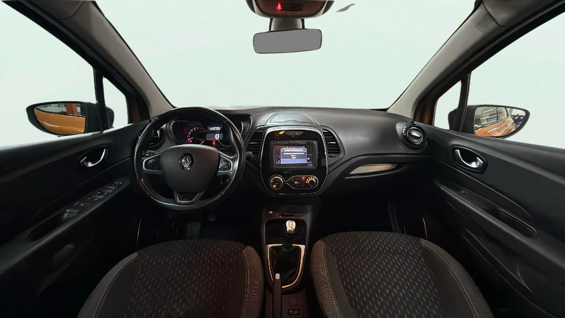 Renault Captur Zen TCe GPF - foto 19