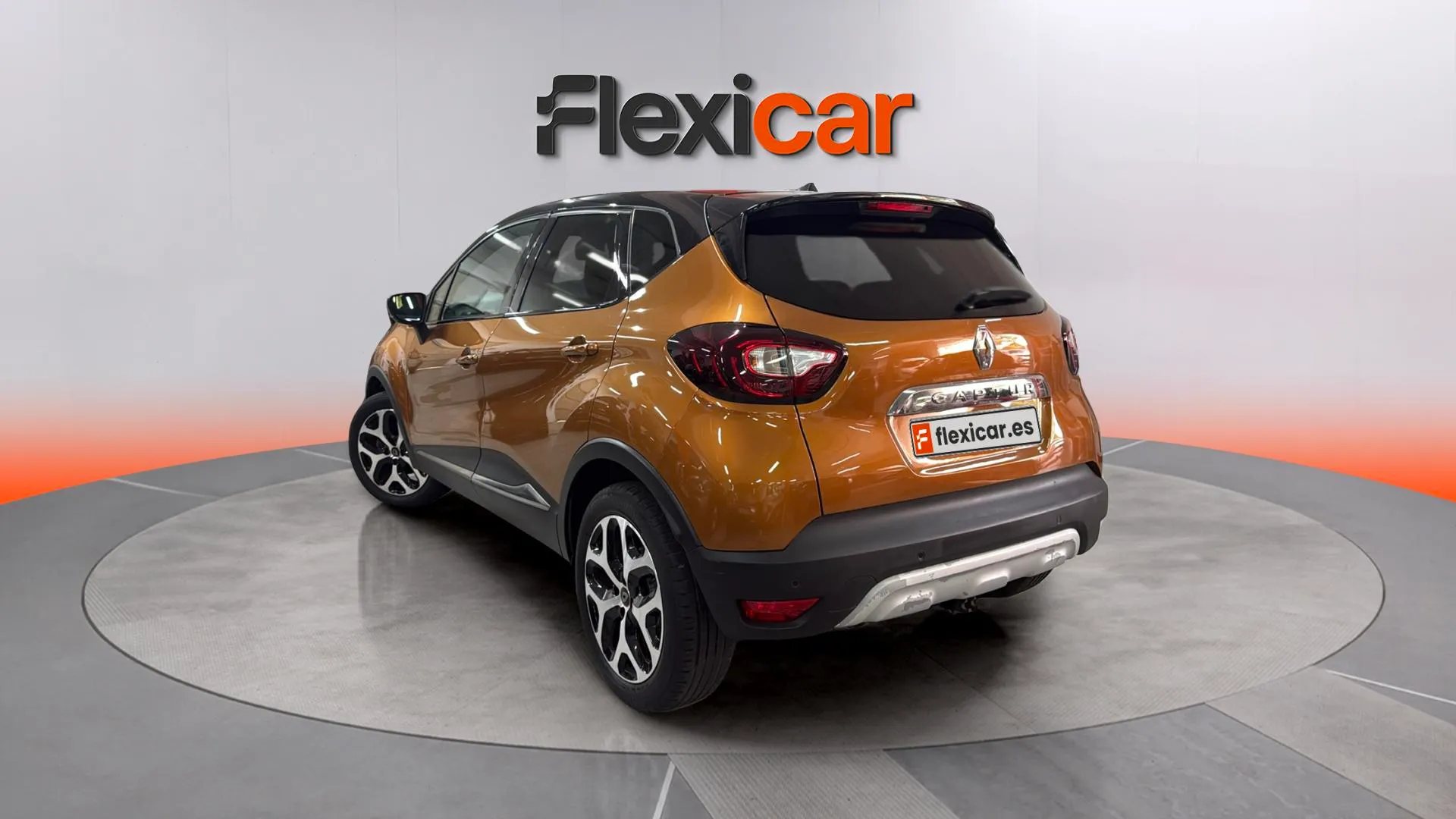 Renault Captur Zen TCe GPF - foto 3