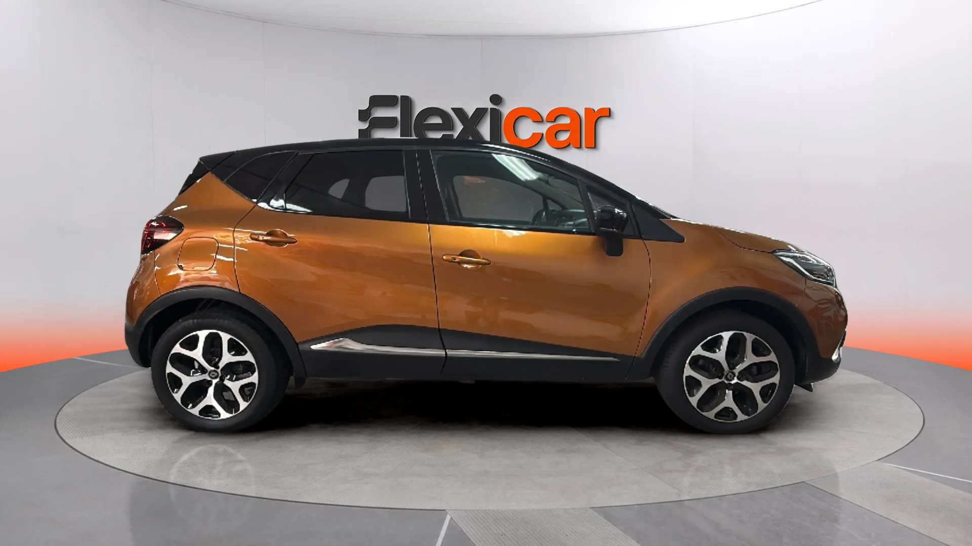 Renault Captur Zen TCe GPF - foto 6