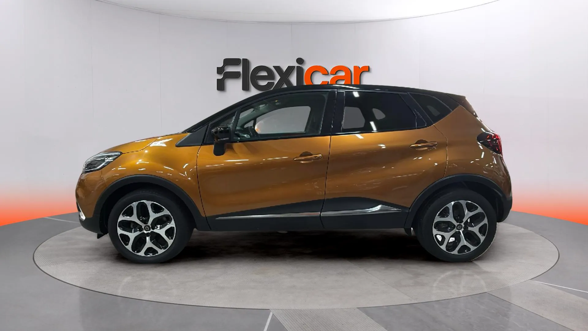 Renault Captur Zen TCe GPF - foto 5