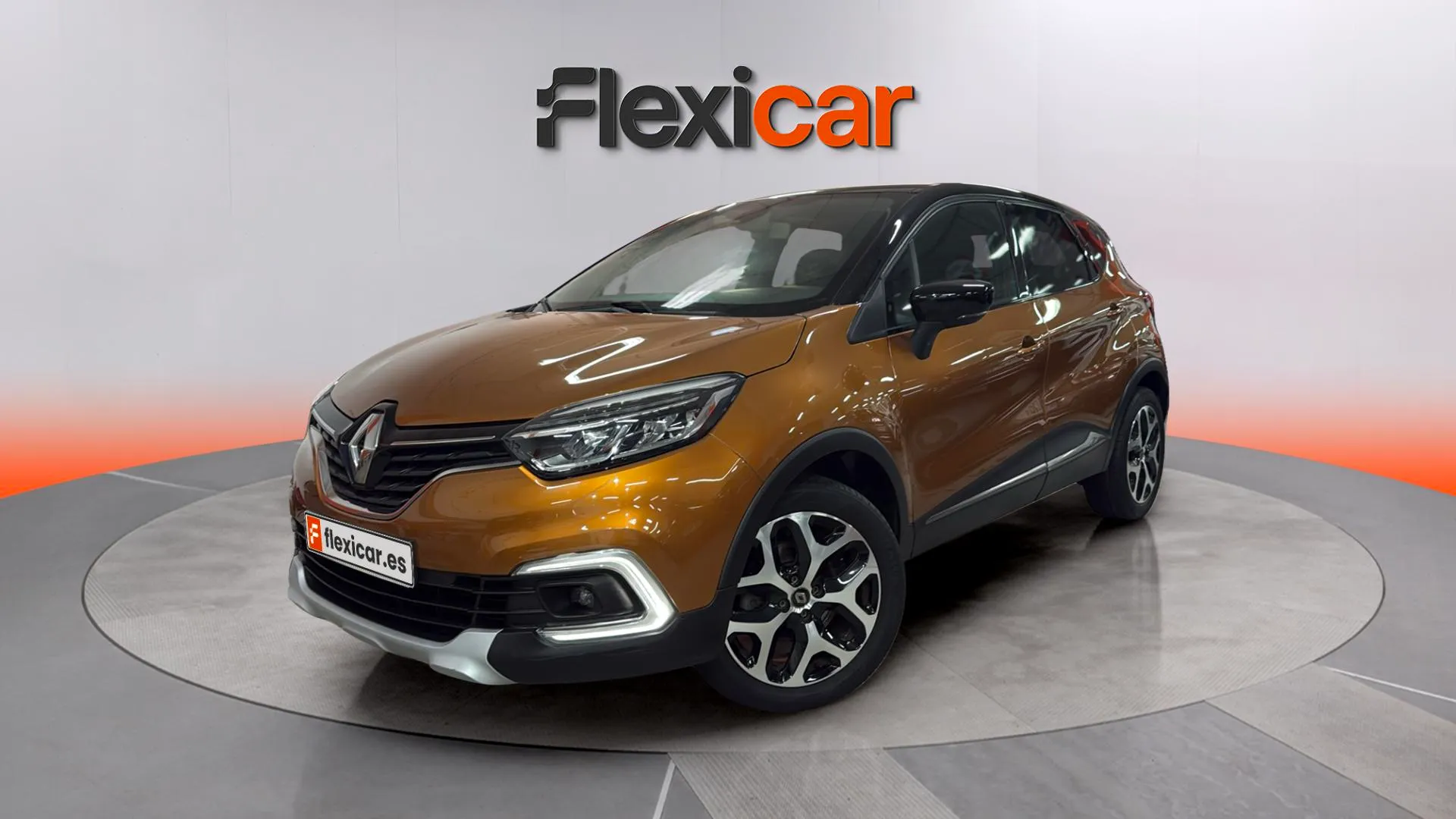 Renault Captur Zen TCe GPF - foto 7