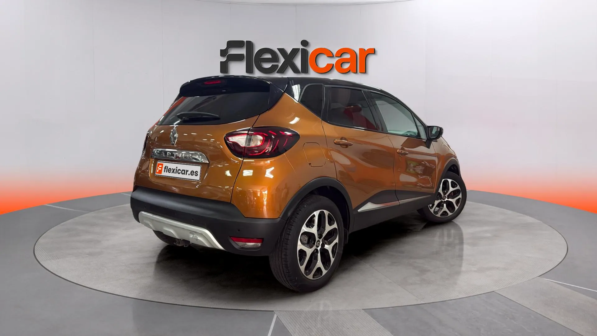 Renault Captur Zen TCe GPF - foto 8