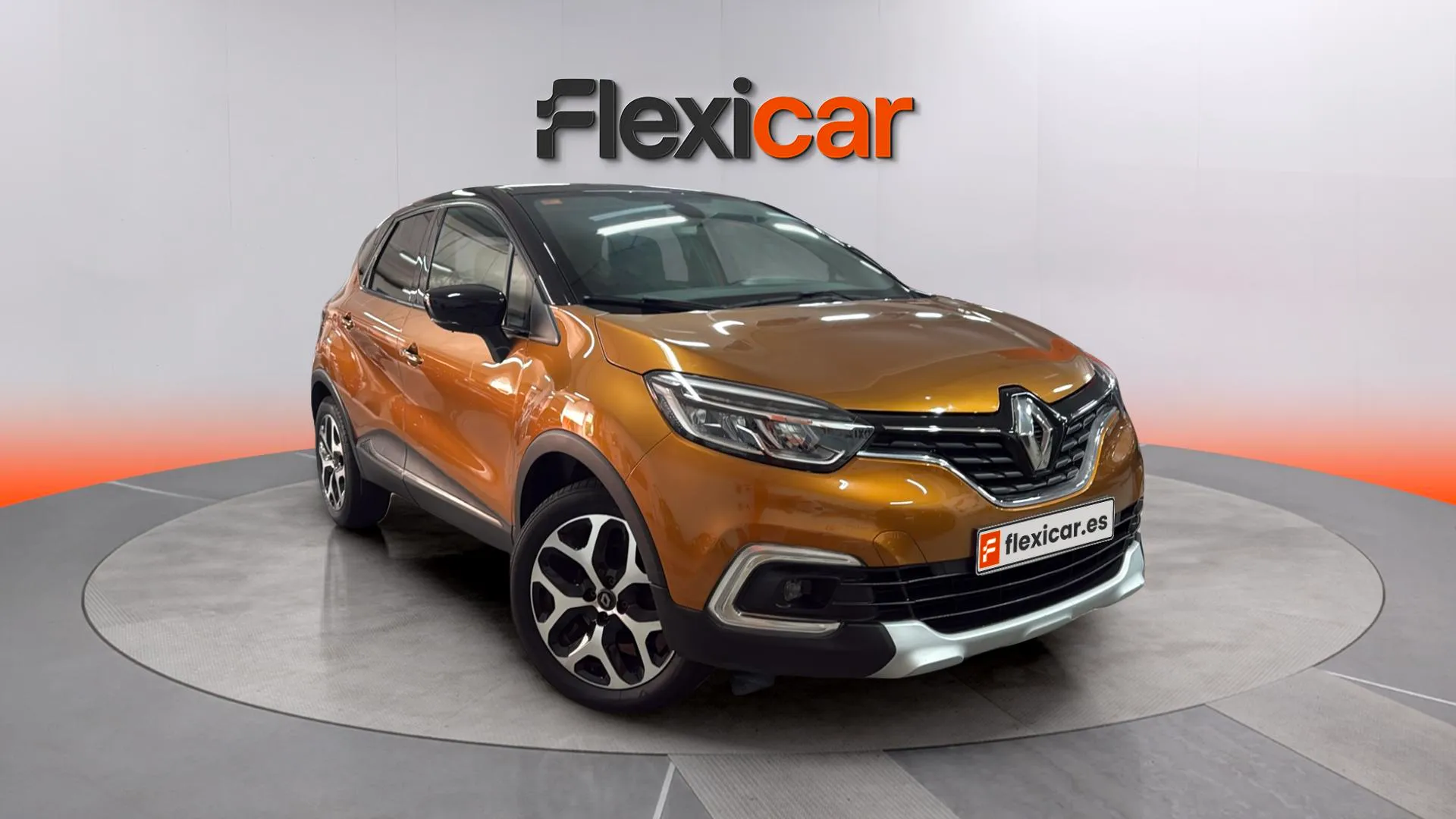 Renault Captur Zen TCe GPF