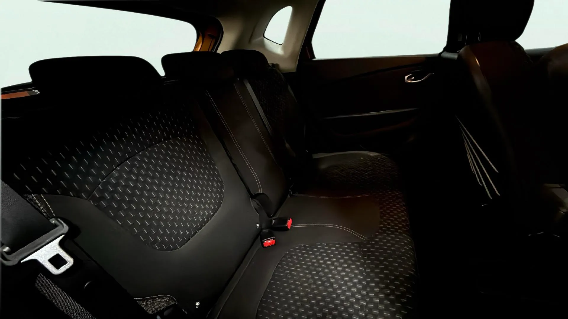 Renault Captur Zen TCe GPF - foto 20