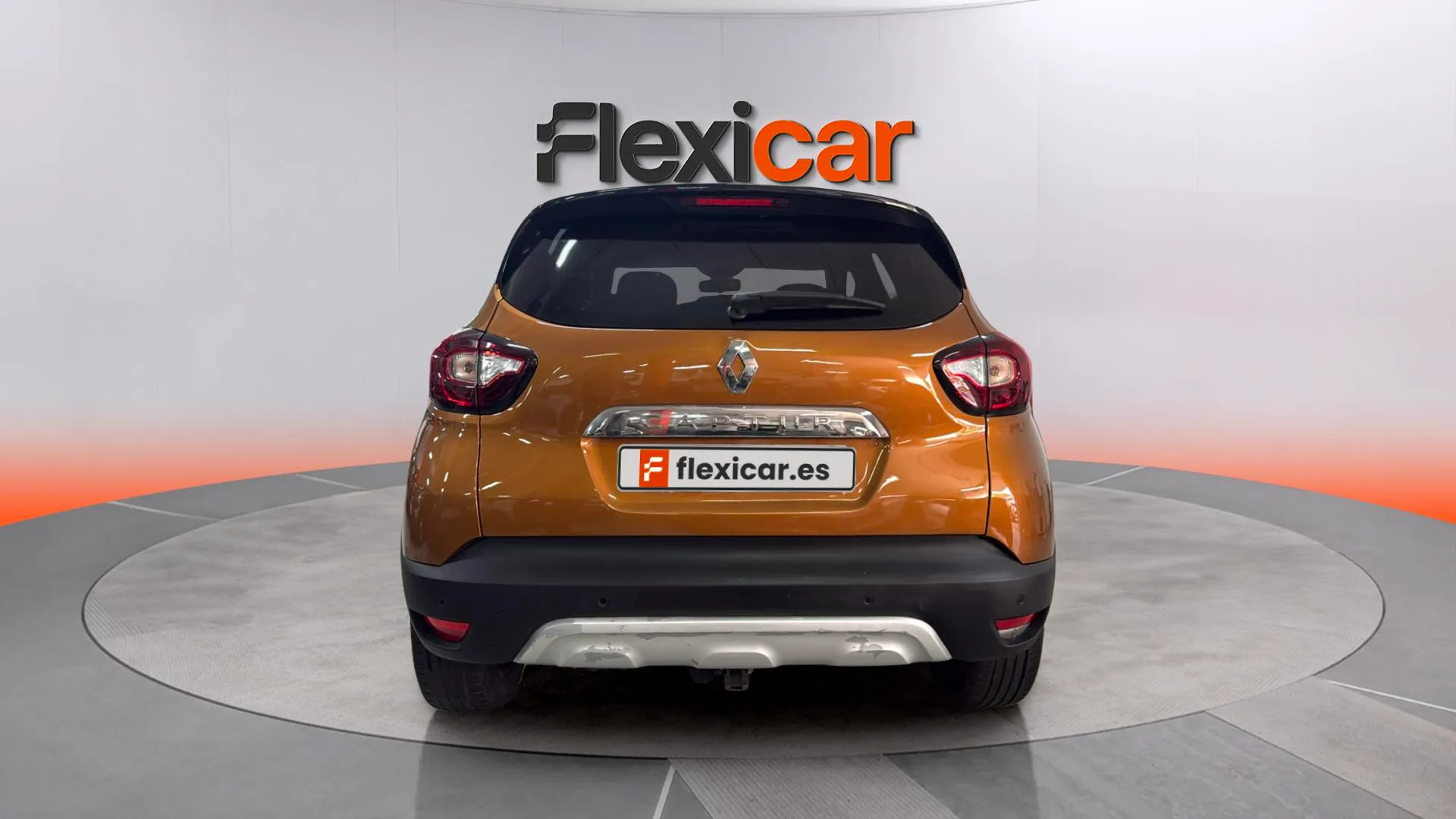 Renault Captur Zen TCe GPF - foto 4