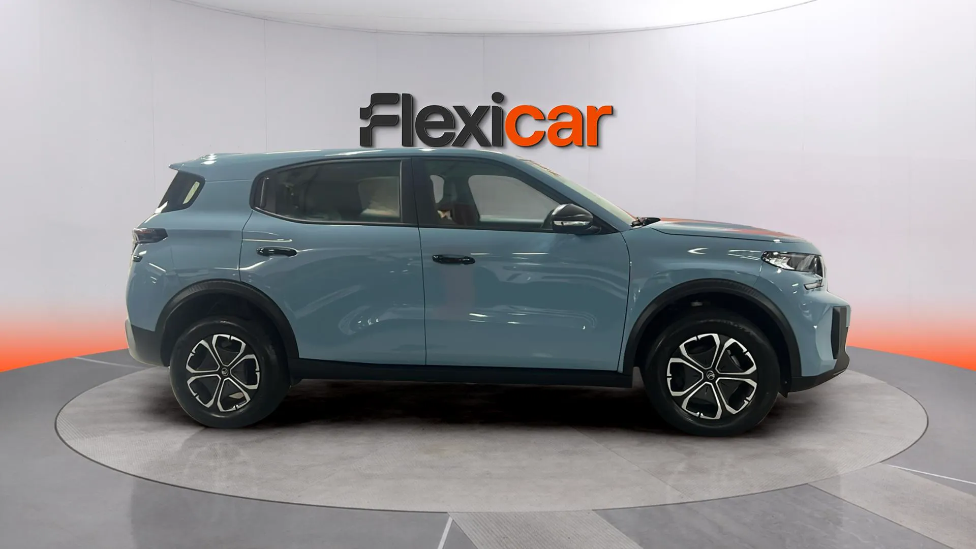 Citroën C3 Aircross Turbo BVM6 YOU - foto 8