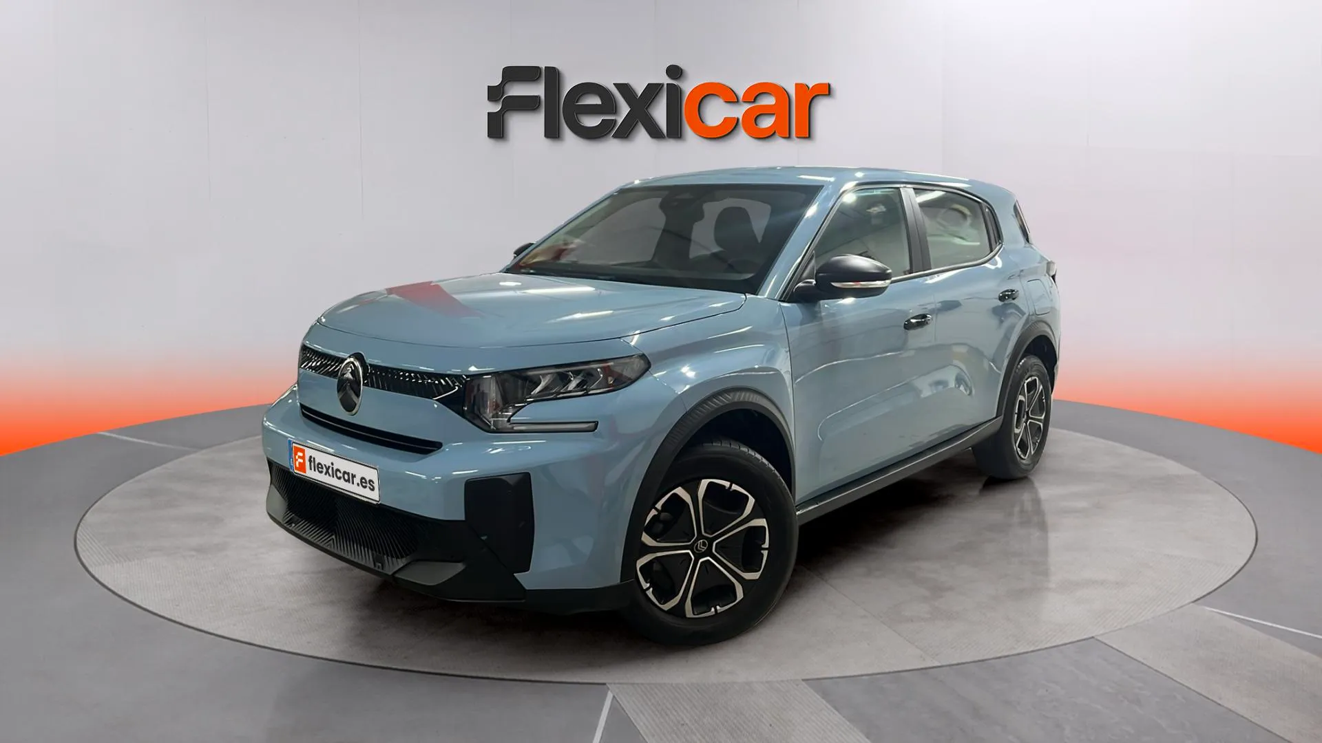 Citroën C3 Aircross Turbo BVM6 YOU - foto 3