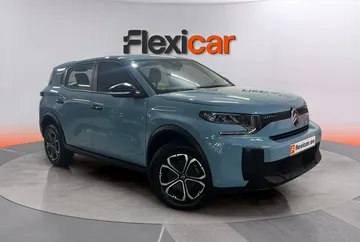 citroen c3 aircross turbo 73kw 100cv bvm6 you gasolina manual viladecans 903000000256152