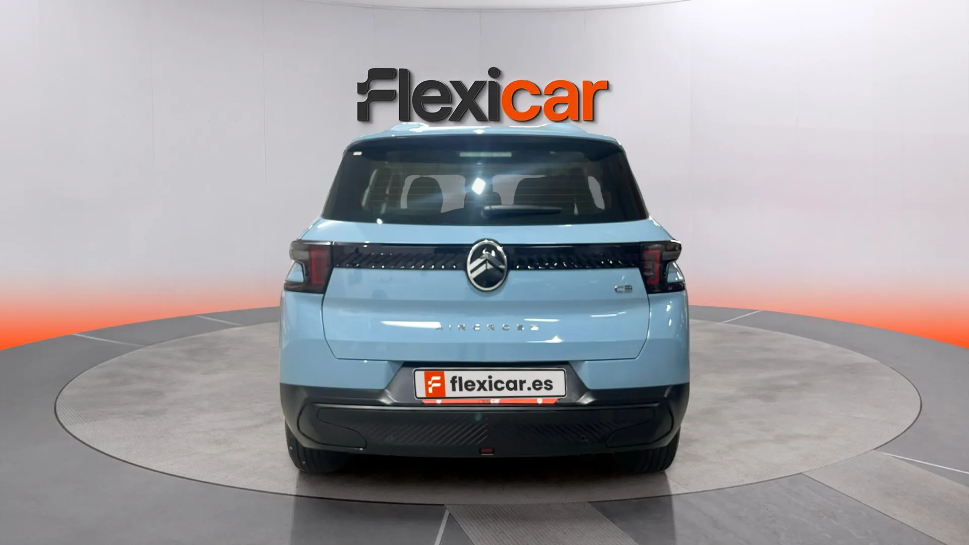 Citroën C3 Aircross Turbo BVM6 YOU - foto 6