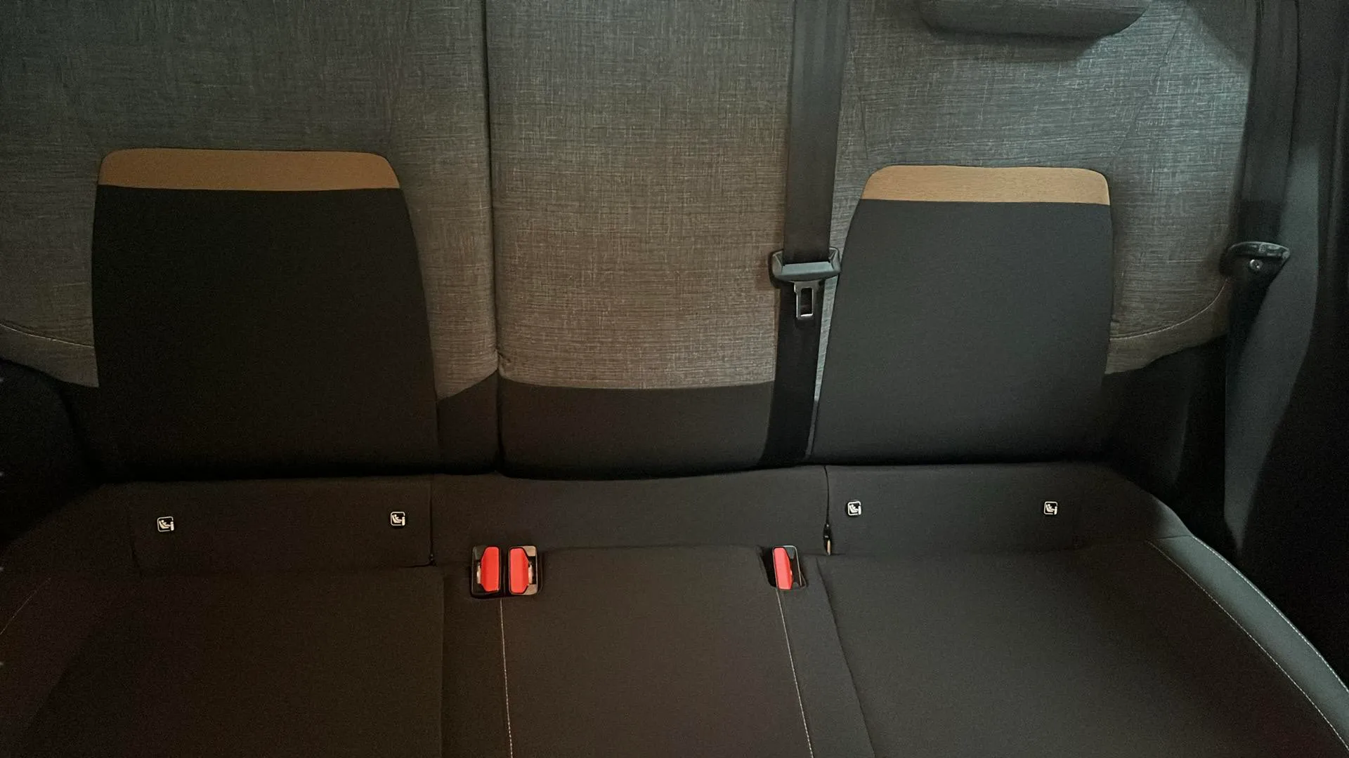 Citroën C3 Aircross Turbo BVM6 YOU - foto 13