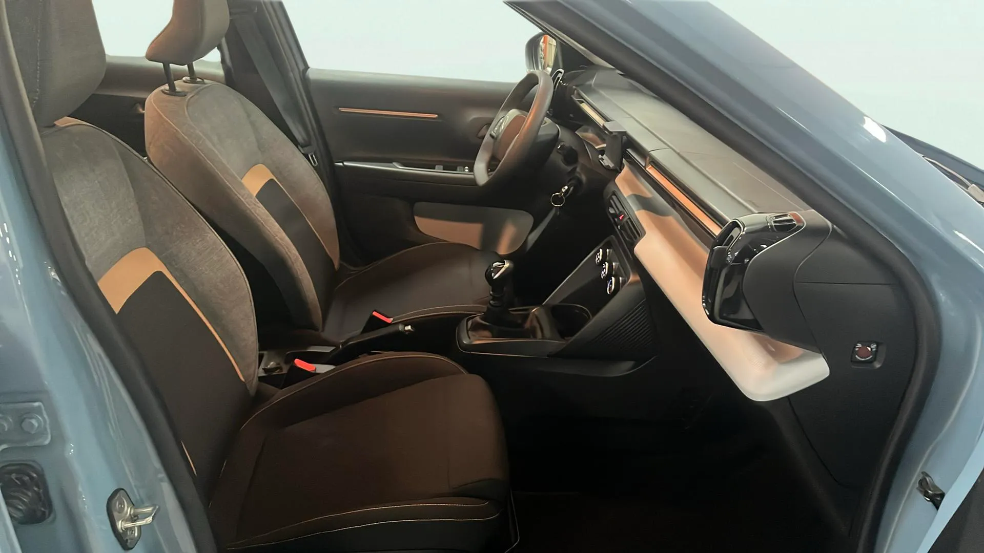 Citroën C3 Aircross Turbo BVM6 YOU - foto 11