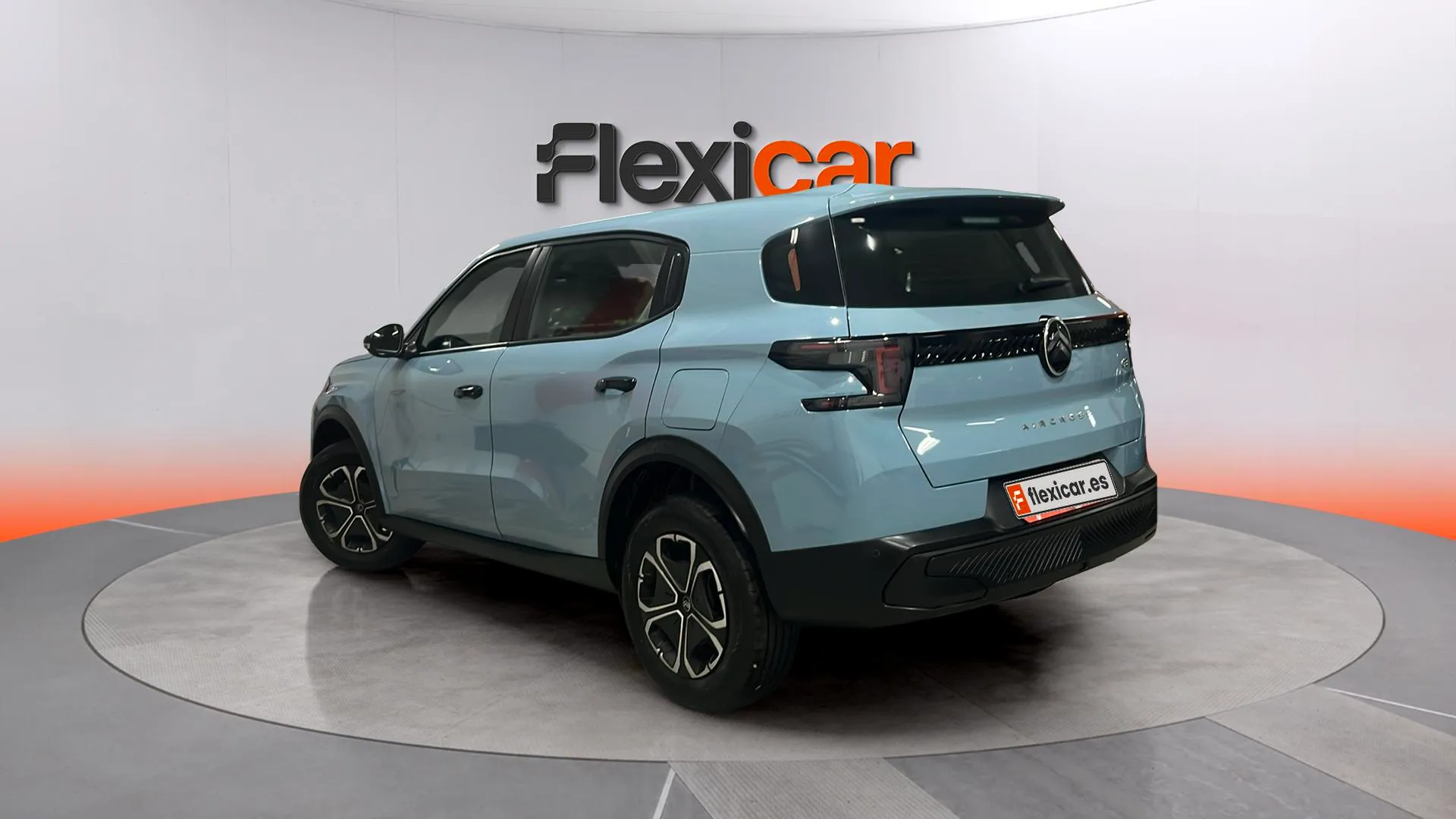 Citroën C3 Aircross Turbo BVM6 YOU - foto 5